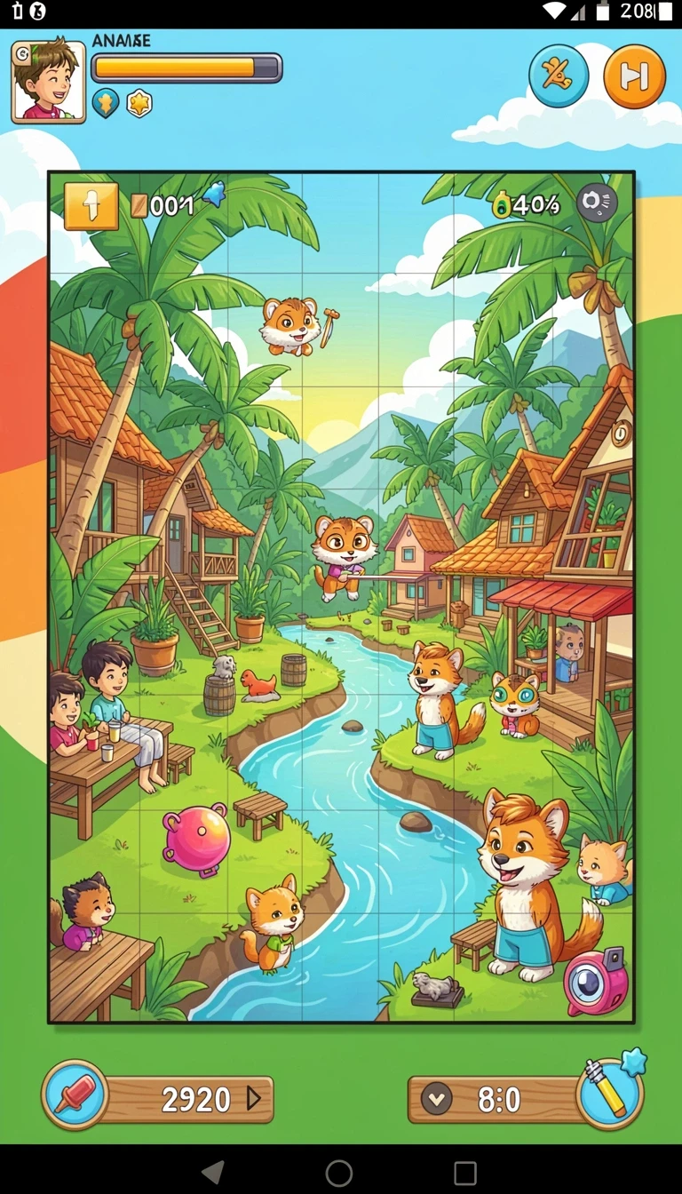 Download iklan4d APK untuk Android screenshot 4
