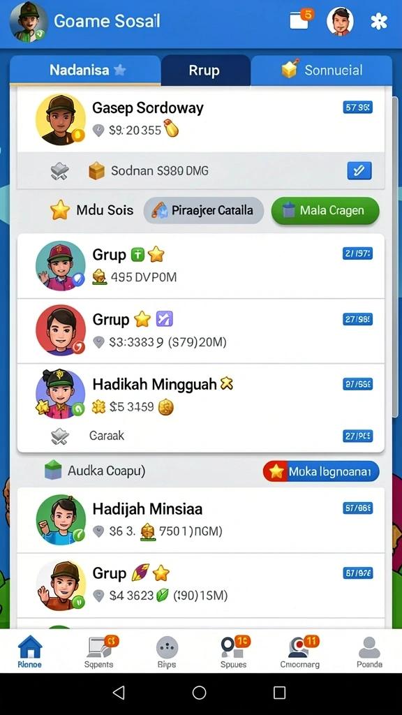 Review Aplikasi sr996 Versi Terbaru screenshot 3