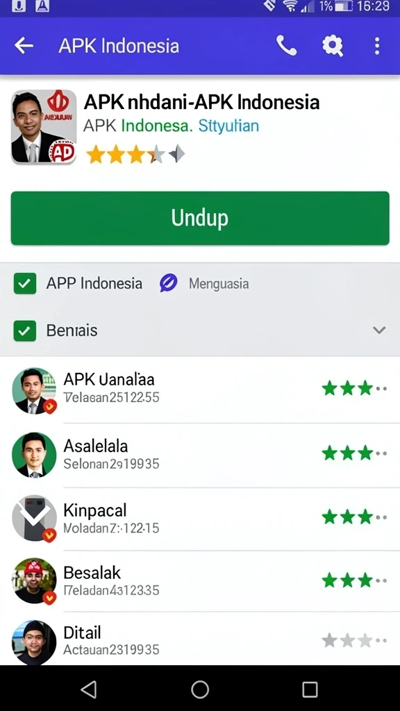 Review Aplikasi rupiahtot Versi Terbaru screenshot 2