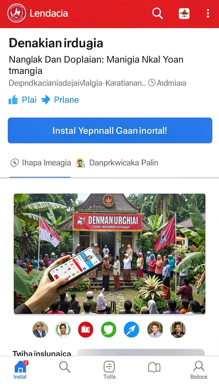 Review Aplikasi mayatogel Versi Terbaru screenshot 1