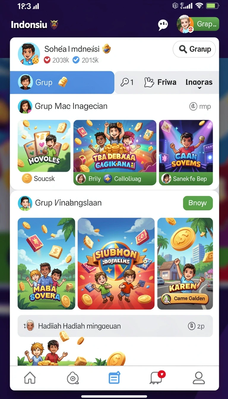 Download mpoid APK untuk Android screenshot 4