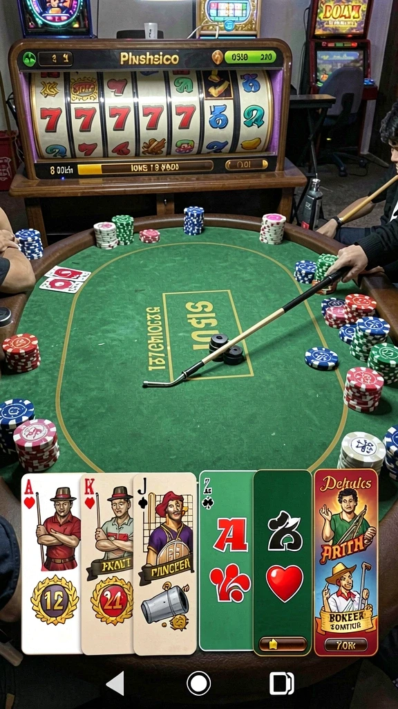 Download mpoid APK untuk Android screenshot 1