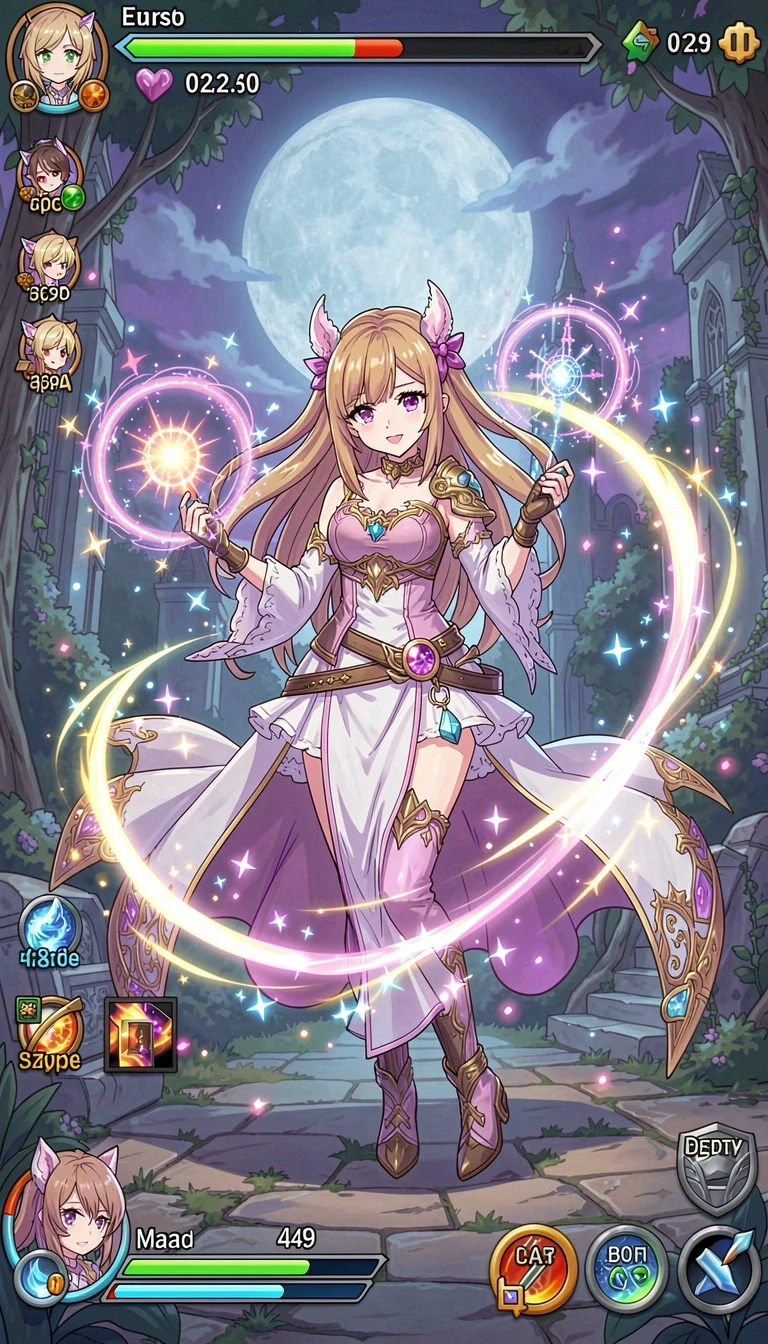 yumetoto App APK Terbaru screenshot 3