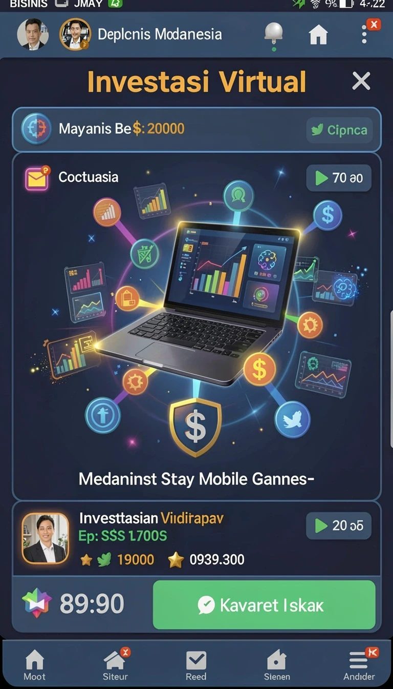 Download iklan4d APK untuk Android screenshot 3