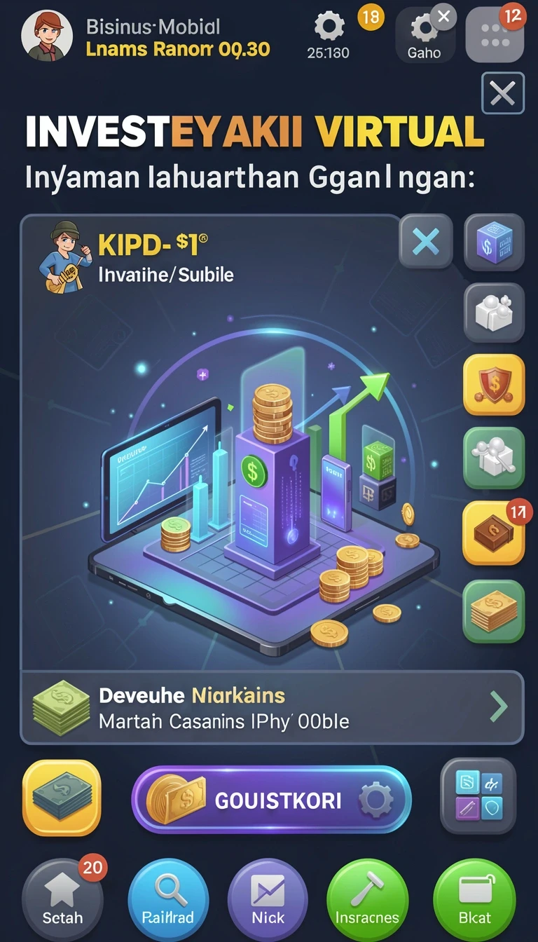 Download mpoid APK untuk Android screenshot 2